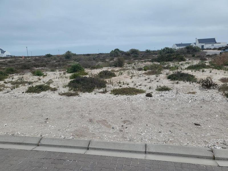 2 Bedroom Property for Sale in Laaiplek Western Cape